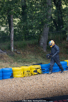 15/06/2025 : 4ème manche de l’Atlantic Trophée à Teyjat (photos Marc Belly) 2025 — karting