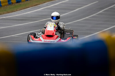 15/06/2025 : 4ème manche de l’Atlantic Trophée à Teyjat (photos Marc Belly) 2025 — karting