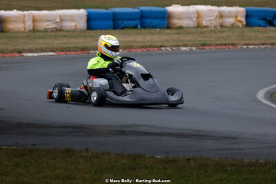 15/06/2025 : 4ème manche de l’Atlantic Trophée à Teyjat (photos Marc Belly) 2025 — karting