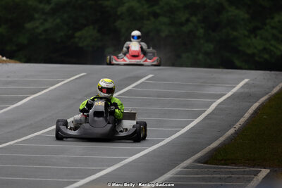 15/06/2025 : 4ème manche de l’Atlantic Trophée à Teyjat (photos Marc Belly) 2025 — karting