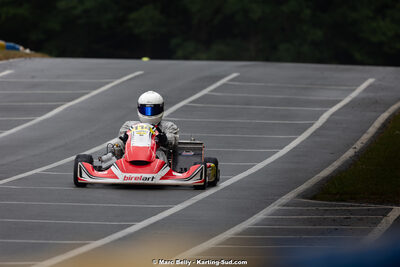 15/06/2025 : 4ème manche de l’Atlantic Trophée à Teyjat (photos Marc Belly) 2025 — karting