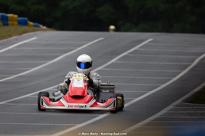 15/06/2025 : 4ème manche de l’Atlantic Trophée à Teyjat (photos Marc Belly) 2025 — karting