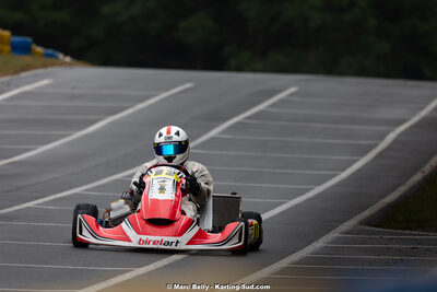 15/06/2025 : 4ème manche de l’Atlantic Trophée à Teyjat (photos Marc Belly) 2025 — karting
