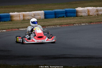 15/06/2025 : 4ème manche de l’Atlantic Trophée à Teyjat (photos Marc Belly) 2025 — karting