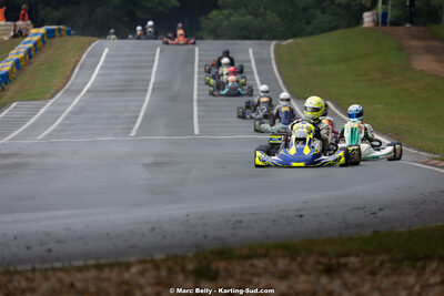 15/06/2025 : 4ème manche de l’Atlantic Trophée à Teyjat (photos Marc Belly) 2025 — karting