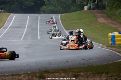 15/06/2025 : 4ème manche de l’Atlantic Trophée à Teyjat (photos Marc Belly) 2025 — karting