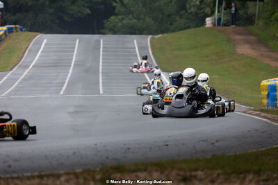 15/06/2025 : 4ème manche de l’Atlantic Trophée à Teyjat (photos Marc Belly) 2025 — karting