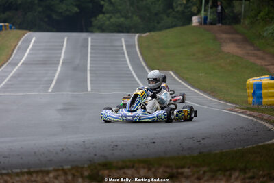 15/06/2025 : 4ème manche de l’Atlantic Trophée à Teyjat (photos Marc Belly) 2025 — karting