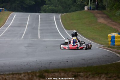 15/06/2025 : 4ème manche de l’Atlantic Trophée à Teyjat (photos Marc Belly) 2025 — karting