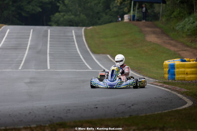 15/06/2025 : 4ème manche de l’Atlantic Trophée à Teyjat (photos Marc Belly) 2025 — karting