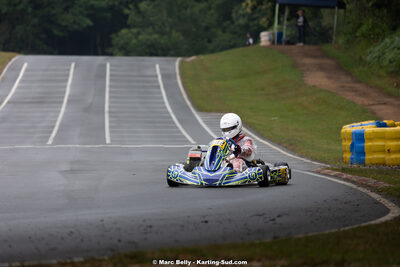 15/06/2025 : 4ème manche de l’Atlantic Trophée à Teyjat (photos Marc Belly) 2025 — karting
