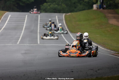 15/06/2025 : 4ème manche de l’Atlantic Trophée à Teyjat (photos Marc Belly) 2025 — karting