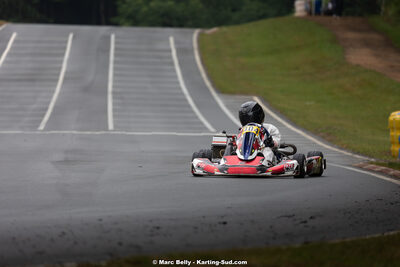 15/06/2025 : 4ème manche de l’Atlantic Trophée à Teyjat (photos Marc Belly) 2025 — karting