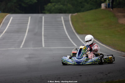 15/06/2025 : 4ème manche de l’Atlantic Trophée à Teyjat (photos Marc Belly) 2025 — karting