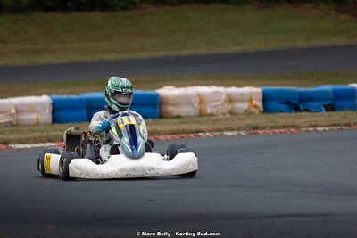 15/06/2025 : 4ème manche de l’Atlantic Trophée à Teyjat (photos Marc Belly) 2025 — karting