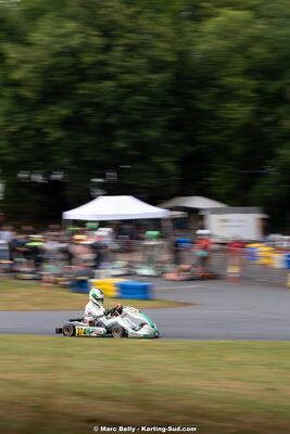 15/06/2025 : 4ème manche de l’Atlantic Trophée à Teyjat (photos Marc Belly) 2025 — karting