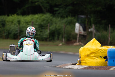 15/06/2025 : 4ème manche de l’Atlantic Trophée à Teyjat (photos Marc Belly) 2025 — karting