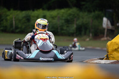 15/06/2025 : 4ème manche de l’Atlantic Trophée à Teyjat (photos Marc Belly) 2025 — karting