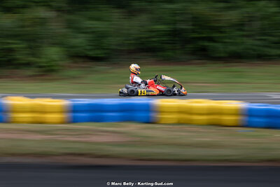 15/06/2025 : 4ème manche de l’Atlantic Trophée à Teyjat (photos Marc Belly) 2025 — karting