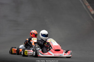 15/06/2025 : 4ème manche de l’Atlantic Trophée à Teyjat (photos Marc Belly) 2025 — karting