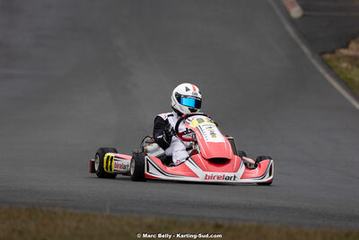 15/06/2025 : 4ème manche de l’Atlantic Trophée à Teyjat (photos Marc Belly) 2025 — karting