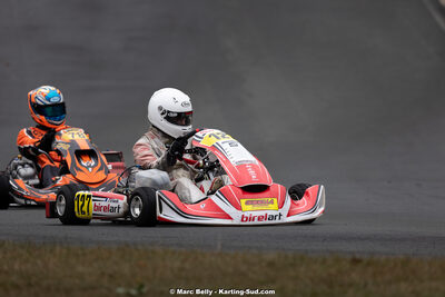 15/06/2025 : 4ème manche de l’Atlantic Trophée à Teyjat (photos Marc Belly) 2025 — karting