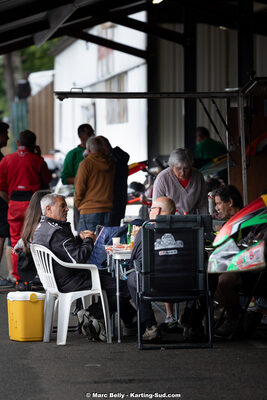 15/06/2025 : 4ème manche de l’Atlantic Trophée à Teyjat (photos Marc Belly) 2025 — karting