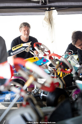 15/06/2025 : 4ème manche de l’Atlantic Trophée à Teyjat (photos Marc Belly) 2025 — karting