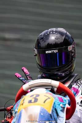 15/06/2025 : 4ème manche de l’Atlantic Trophée à Teyjat (photos Marc Belly) 2025 — karting