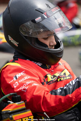15/06/2025 : 4ème manche de l’Atlantic Trophée à Teyjat (photos Marc Belly) 2025 — karting