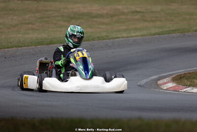 15/06/2025 : 4ème manche de l’Atlantic Trophée à Teyjat (photos Marc Belly) 2025 — karting