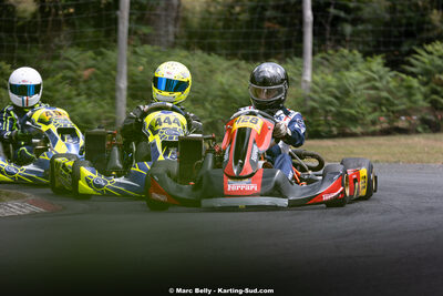 15/06/2025 : 4ème manche de l’Atlantic Trophée à Teyjat (photos Marc Belly) 2025 — karting