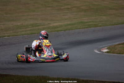 15/06/2025 : 4ème manche de l’Atlantic Trophée à Teyjat (photos Marc Belly) 2025 — karting