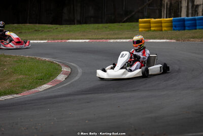 15/06/2025 : 4ème manche de l’Atlantic Trophée à Teyjat (photos Marc Belly) 2025 — karting