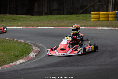 15/06/2025 : 4ème manche de l’Atlantic Trophée à Teyjat (photos Marc Belly) 2025 — karting