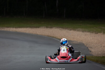 15/06/2025 : 4ème manche de l’Atlantic Trophée à Teyjat (photos Marc Belly) 2025 — karting