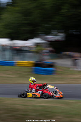 15/06/2025 : 4ème manche de l’Atlantic Trophée à Teyjat (photos Marc Belly) 2025 — karting