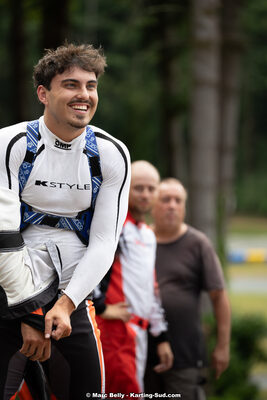 15/06/2025 : 4ème manche de l’Atlantic Trophée à Teyjat (photos Marc Belly) 2025 — karting
