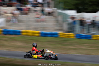 15/06/2025 : 4ème manche de l’Atlantic Trophée à Teyjat (photos Marc Belly) 2025 — karting