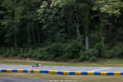 15/06/2025 : 4ème manche de l’Atlantic Trophée à Teyjat (photos Marc Belly) 2025 — karting
