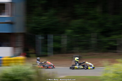 15/06/2025 : 4ème manche de l’Atlantic Trophée à Teyjat (photos Marc Belly) 2025 — karting