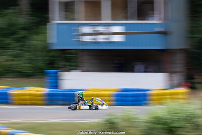 15/06/2025 : 4ème manche de l’Atlantic Trophée à Teyjat (photos Marc Belly) 2025 — karting