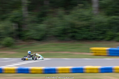 15/06/2025 : 4ème manche de l’Atlantic Trophée à Teyjat (photos Marc Belly) 2025 — karting