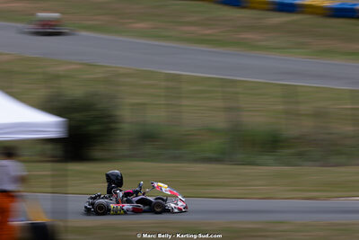 15/06/2025 : 4ème manche de l’Atlantic Trophée à Teyjat (photos Marc Belly) 2025 — karting