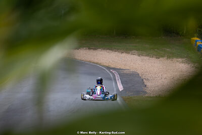 15/06/2025 : 4ème manche de l’Atlantic Trophée à Teyjat (photos Marc Belly) 2025 — karting