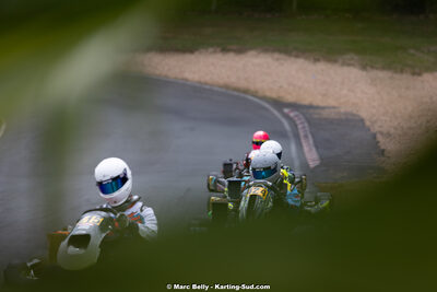 15/06/2025 : 4ème manche de l’Atlantic Trophée à Teyjat (photos Marc Belly) 2025 — karting