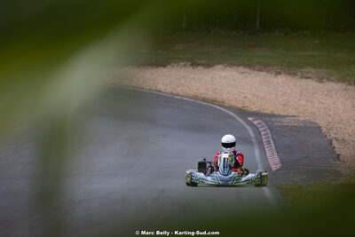 15/06/2025 : 4ème manche de l’Atlantic Trophée à Teyjat (photos Marc Belly) 2025 — karting