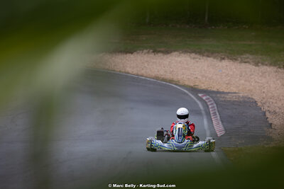 15/06/2025 : 4ème manche de l’Atlantic Trophée à Teyjat (photos Marc Belly) 2025 — karting