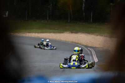 15/06/2025 : 4ème manche de l’Atlantic Trophée à Teyjat (photos Marc Belly) 2025 — karting