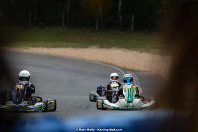 15/06/2025 : 4ème manche de l’Atlantic Trophée à Teyjat (photos Marc Belly) 2025 — karting